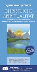Buch Cover Christliche Spiritualität